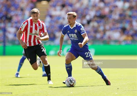 Leicester City 2.